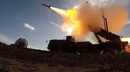 La UE y la OTAN han puesto contra las cuerdas a España para que ceda sus Patriot a Ucrania