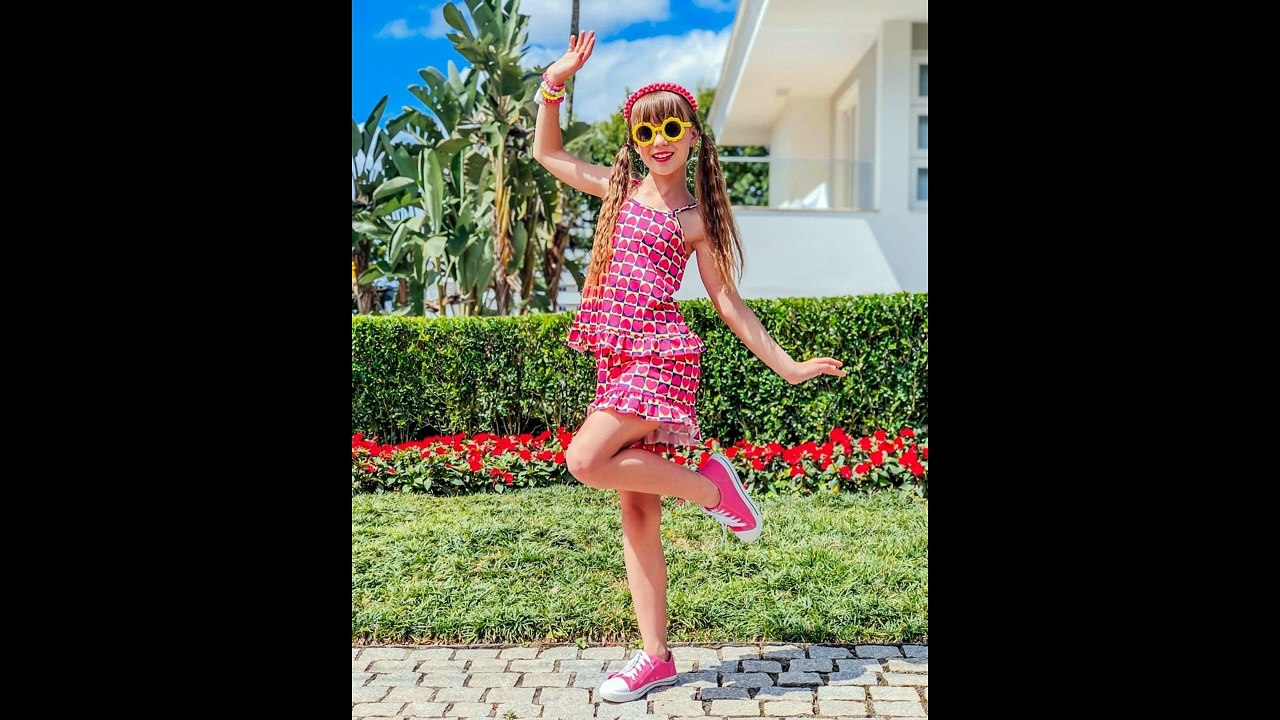 João Paulo Editor Blog de Roupa e Moda Infantil Ep. 2546