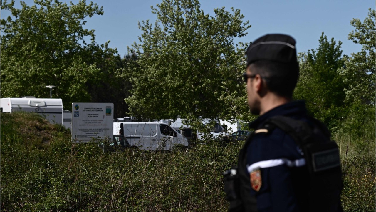 French singer Kendji Girac shot in the chest, his status is no longer life-threatening
