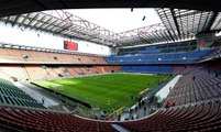 Initiative commune des supporters milanais : AC Milan et Inter unis