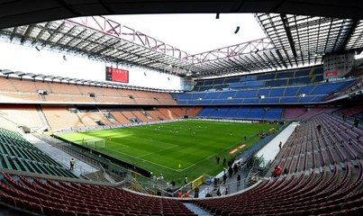 Initiative commune des supporters milanais : AC Milan et Inter unis