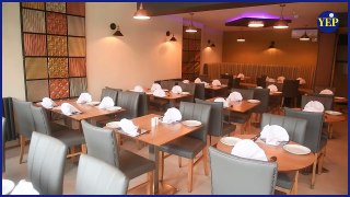 Bukhara Leeds: First look inside new Indian restaurant in Headingley