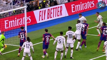 Así resolvió el VAR el gol fantasma de Lamine Yamal No hay ninguna evidencia de que el balón entre