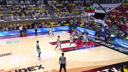 kt, LG에 반격...4강 PO 최종 5차전으로 / YTN