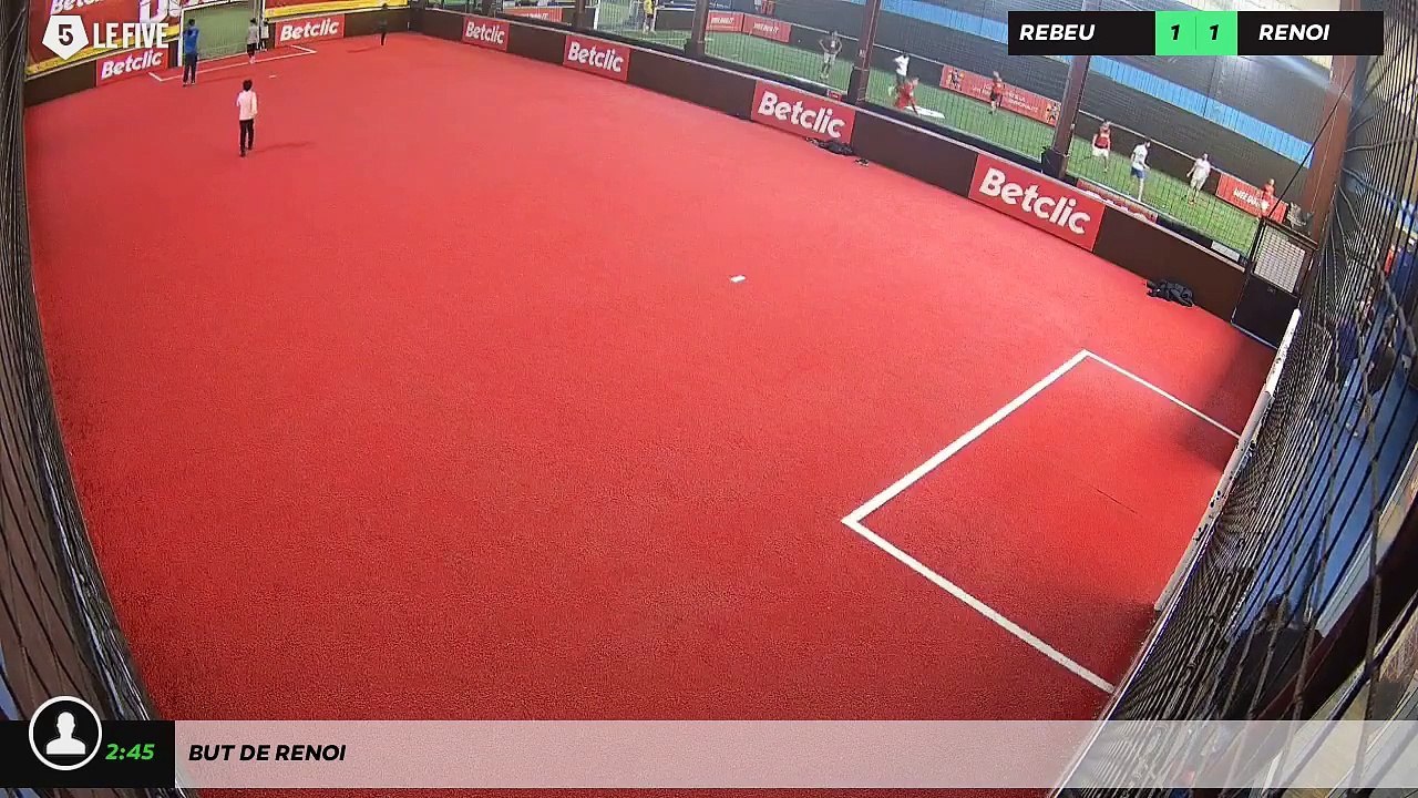 But de renoi