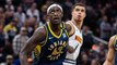 Pacers Struggle in Playoff Debut; Bucks Take Game One