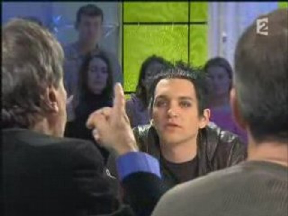 Placebo-Tout Le Monde En Parle NEW