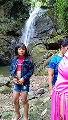 secret falls