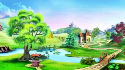 Thunder was not an ordinary horse 3.37