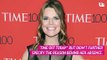 Today's Savannah Guthrie Is Taking 'Time Off'
