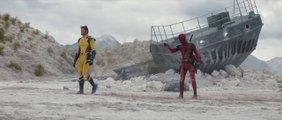 Deadpool & Wolverine _ Trailer