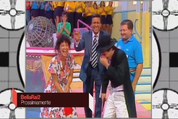 Diaco : "Al lavoro per serata evento 'BellaRai2'" - Video