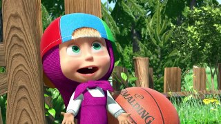 Masha and Bear 2024  NEW EPISODE!  Best cartoon collection  Think Outside the Box
