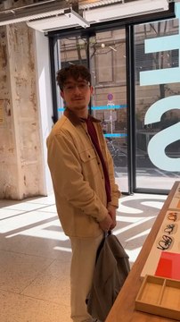 J’ai l’impression de mieux travailler avec des lunettes moi… vous en avez vous ?