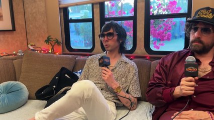 Coachella 2024: Justice