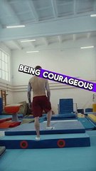 True Courage Comes From Within....Courage Quote