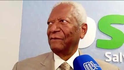 Edvaldo Brito defende Antônio Brito como presidente da Câmara: “será a gloria para todos nós”