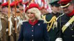 Queen meets Royal Lancers for first time as Colonel-in-Chief