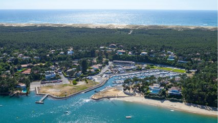 Cap Ferret : combien coûte une villa en première ligne