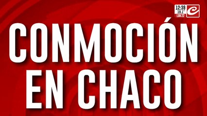 Brutal crimen chino: asesinaron a dueño de supermercado en Chaco