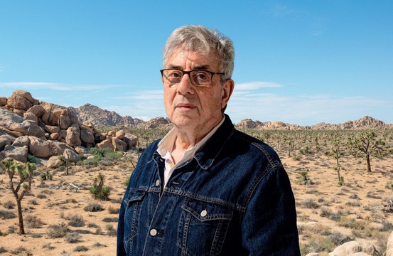 10cc singer Graham Gouldman announced new solo album that includes collaborations with rock legends