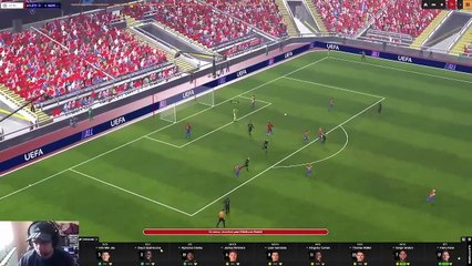 Carrière avec Bayern Munich  Saison 1 Episode 6 là suite