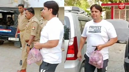 वीडियो: कानपुर में भारी कैश बरामद, निर्वाचन आयोग के आदेशानुसार कार्रवाई