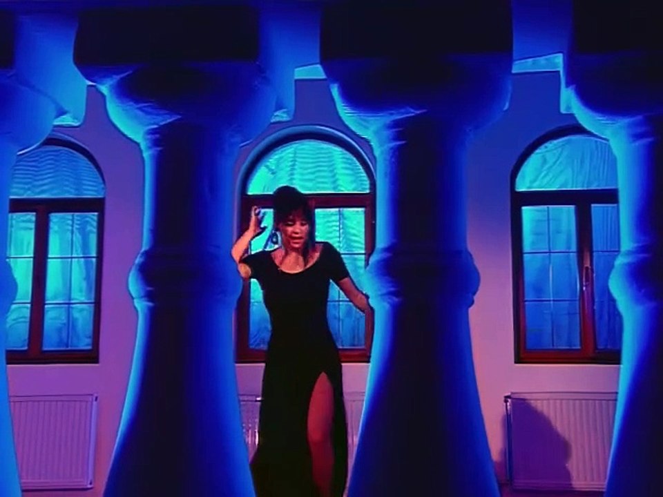Dragana Mirkovic - Baby Don't You Know