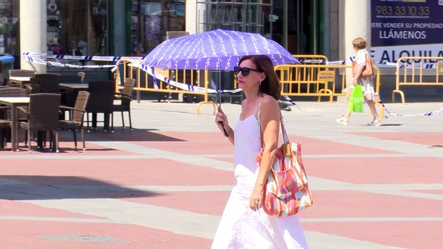 Europa marca récord de días de calor extremo en 2023, con un aumento de la mortalidad del 30%