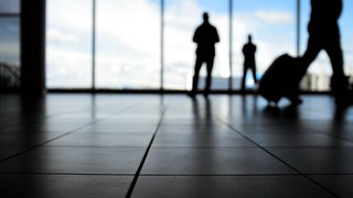Travel: Flight delays - what rights are you entitled to as a consumer?