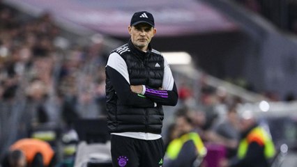 Thomas Tuchel en discussion avec un club majeur de Premier League !