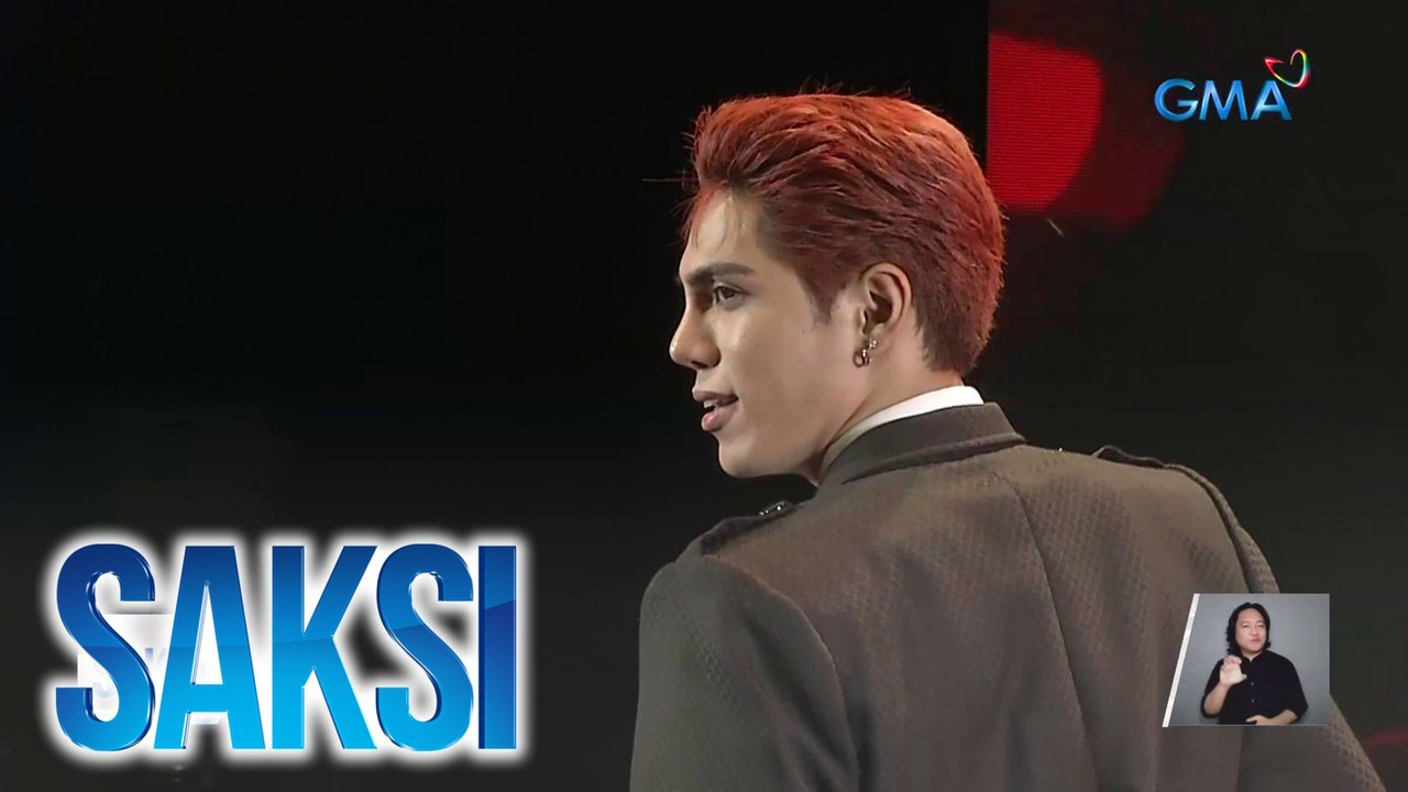 SB19 Stell, magbabalik bilang coach sa "The Voice Kids" ; SB19 may bagong single sa May | Saksi