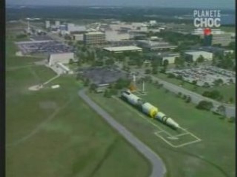 Ovnis-Temoignages et reconstitutions-Partie2