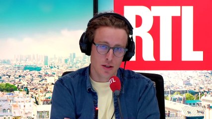 Lorant Deutsch, Olivier Mine, Jean-Marc... Les imitations du lundi 22 avril 2024