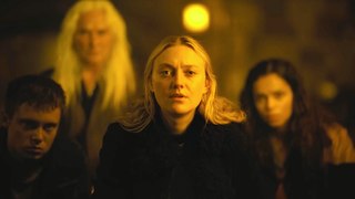 Official Trailer for The Watchers with Dakota Fanning