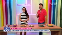 Mitos y verdades sobre la avena