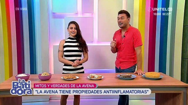 Mitos y verdades sobre la avena