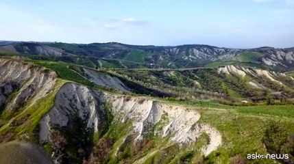 Generali apre alla comunit? l'Oasi Gregorina affiliata al Wwf