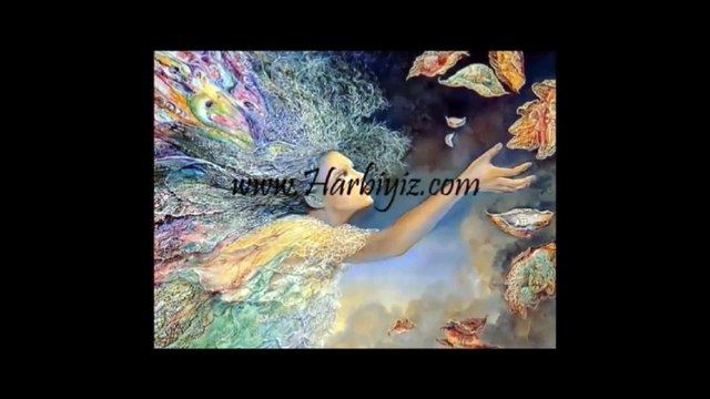 Qarizma65 gel benim ol şiir 2024