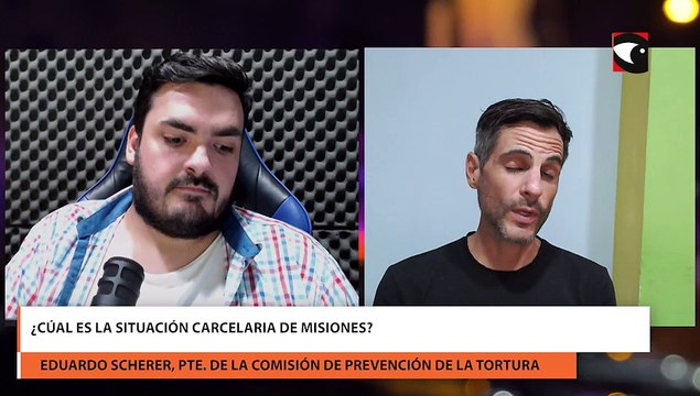 ¿Cúal es la situación carcelaria de Misiones?