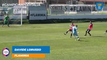 Serie D, i gol più belli della 32ª giornata