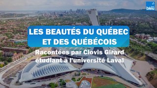 Saison Québécoise - Ep 03 - Rencontre avec Clovis Girard