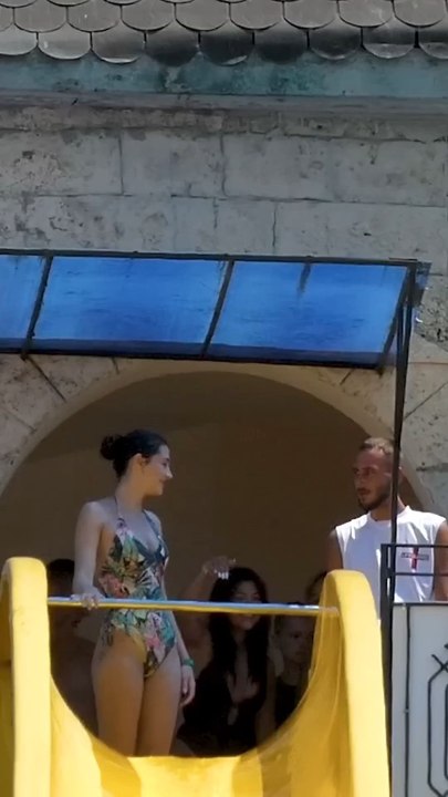 waterpark