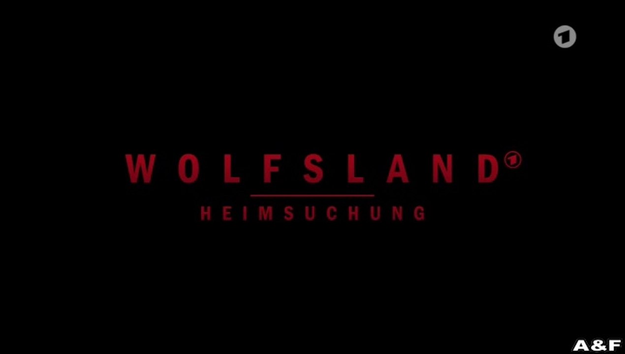 Wolfsland -06- Heimsuchung