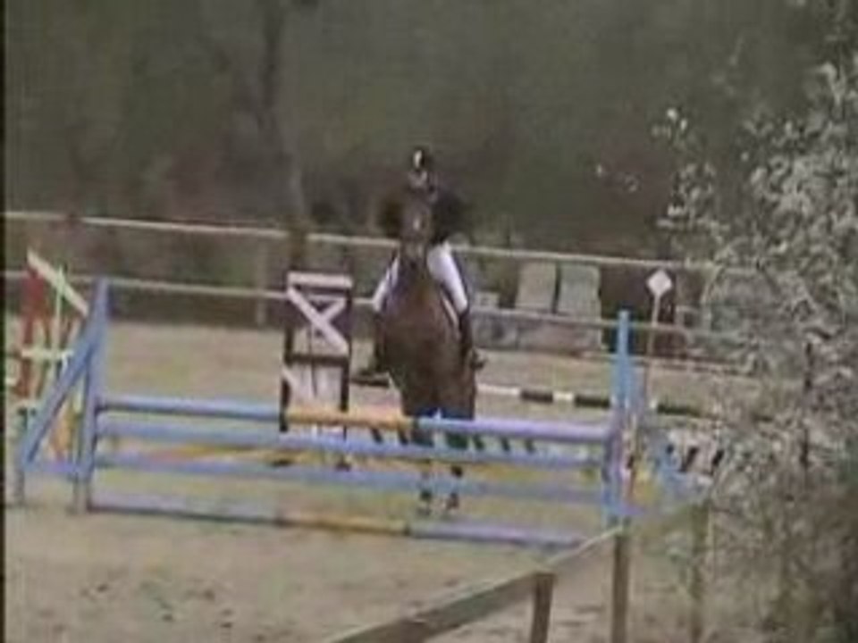 Léa et titia club 3 à coulommiers