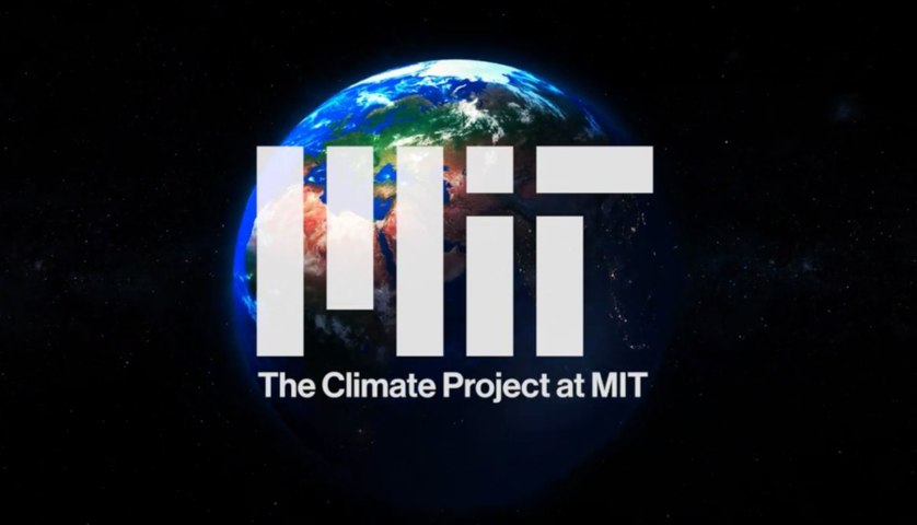 Día de la Tierra: Conoce el Proyecto Climático del MIT