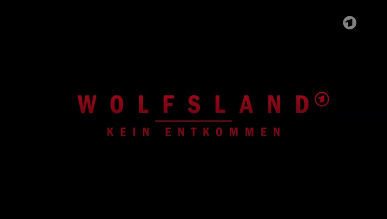 Wolfsland -07- Kein Entkommen