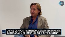 Jorge Campos: 