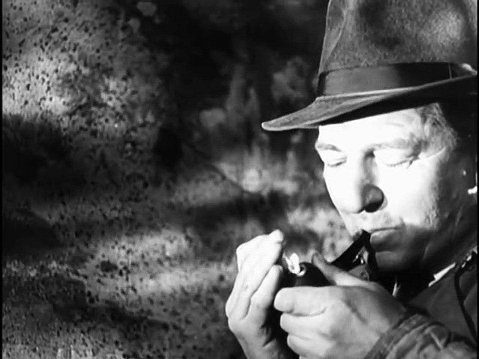 Maigret und das Geheimnis im Schloß - Ganze Serie - Staffel 3/Folge 3 - 1963