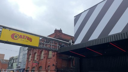 The coolest neighbourhood in Merseyside